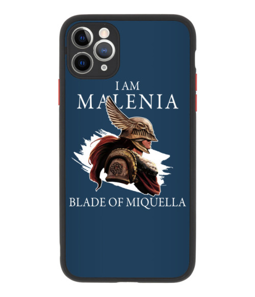 I am Malenia... Soulslike Telefontok - Soulslike