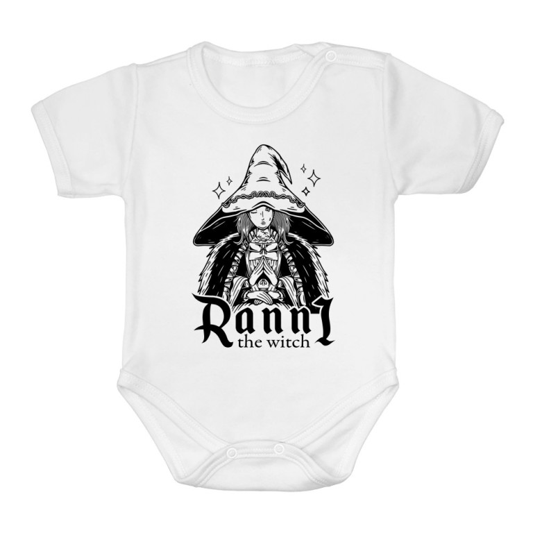 Ranni the Witch