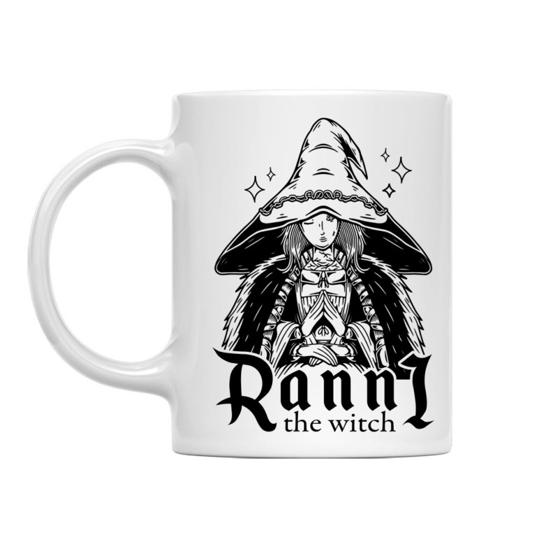Ranni the Witch