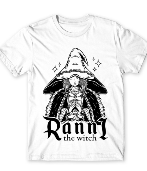 Ranni the Witch Soulslike Póló - Soulslike