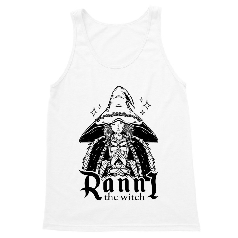Ranni the Witch