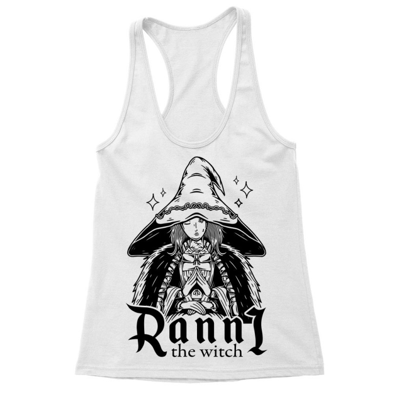 Ranni the Witch