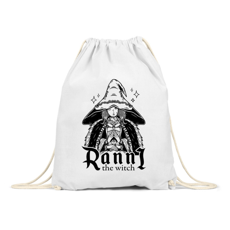 Ranni the Witch
