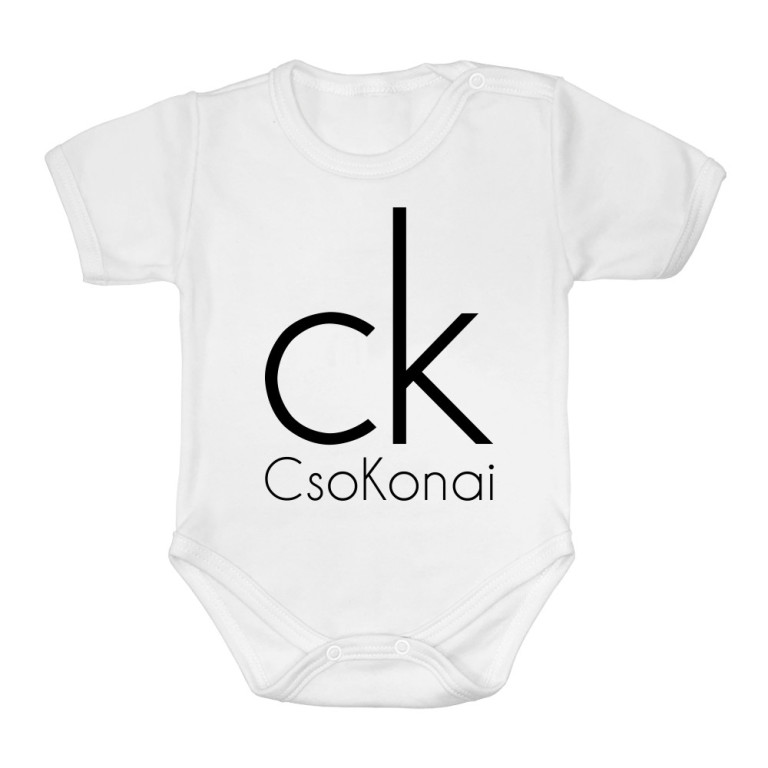 Csokonai Klein - Baba Body