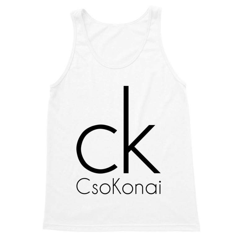 Csokonai Klein - Férfi Trikó