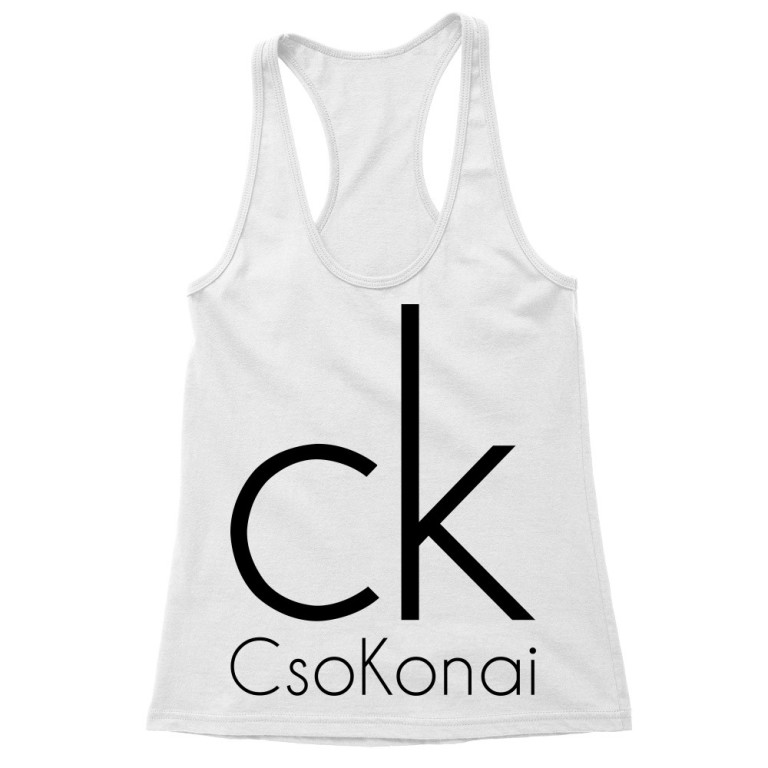 Csokonai Klein - Női Trikó