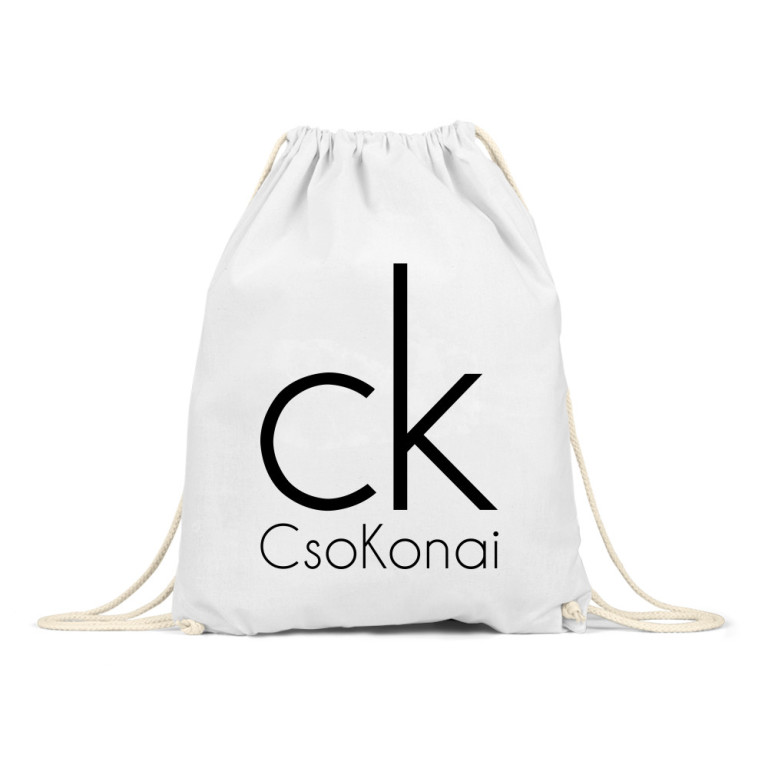 Csokonai Klein - Tornazsák