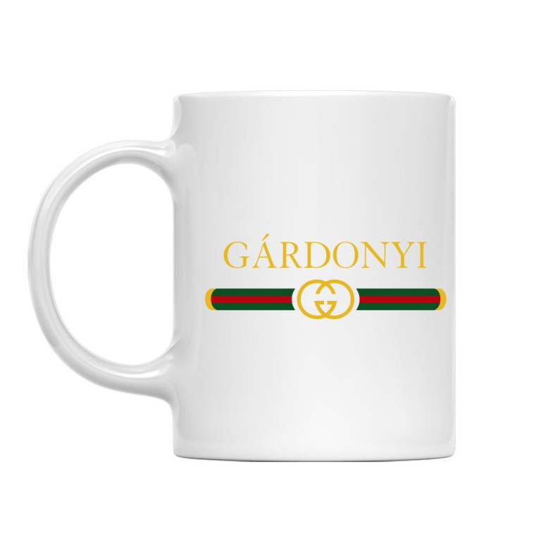 Gárdonyi