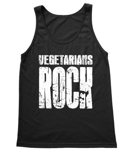 Vegetarian rock Vegetáriánus Trikó - Vegetáriánus