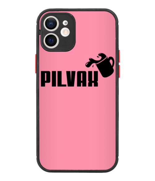 Pilvax Logo Márkaparódia Telefontok - Poénos