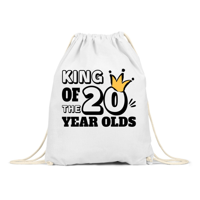 The king of - 20
