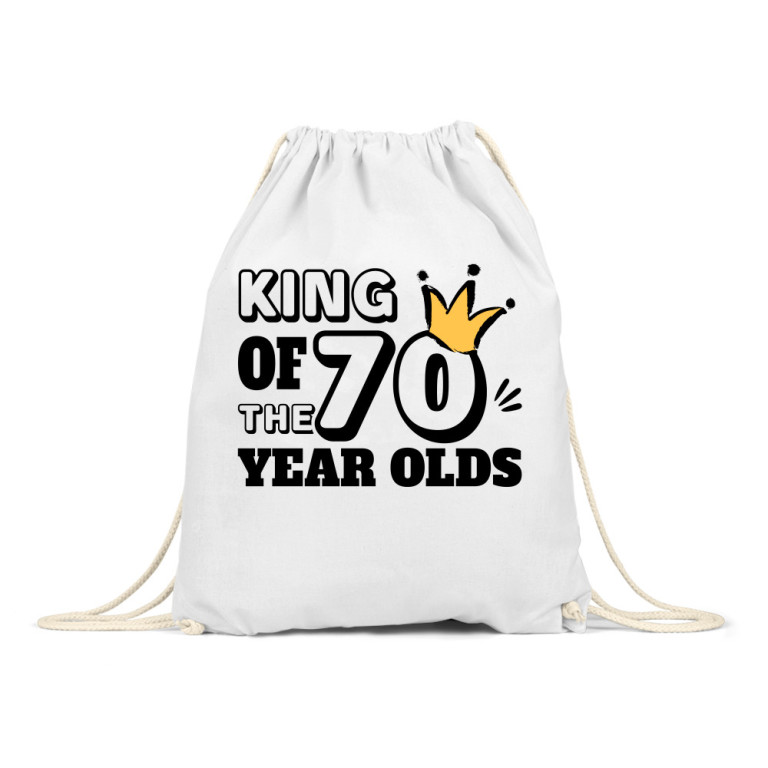 The king of - 70