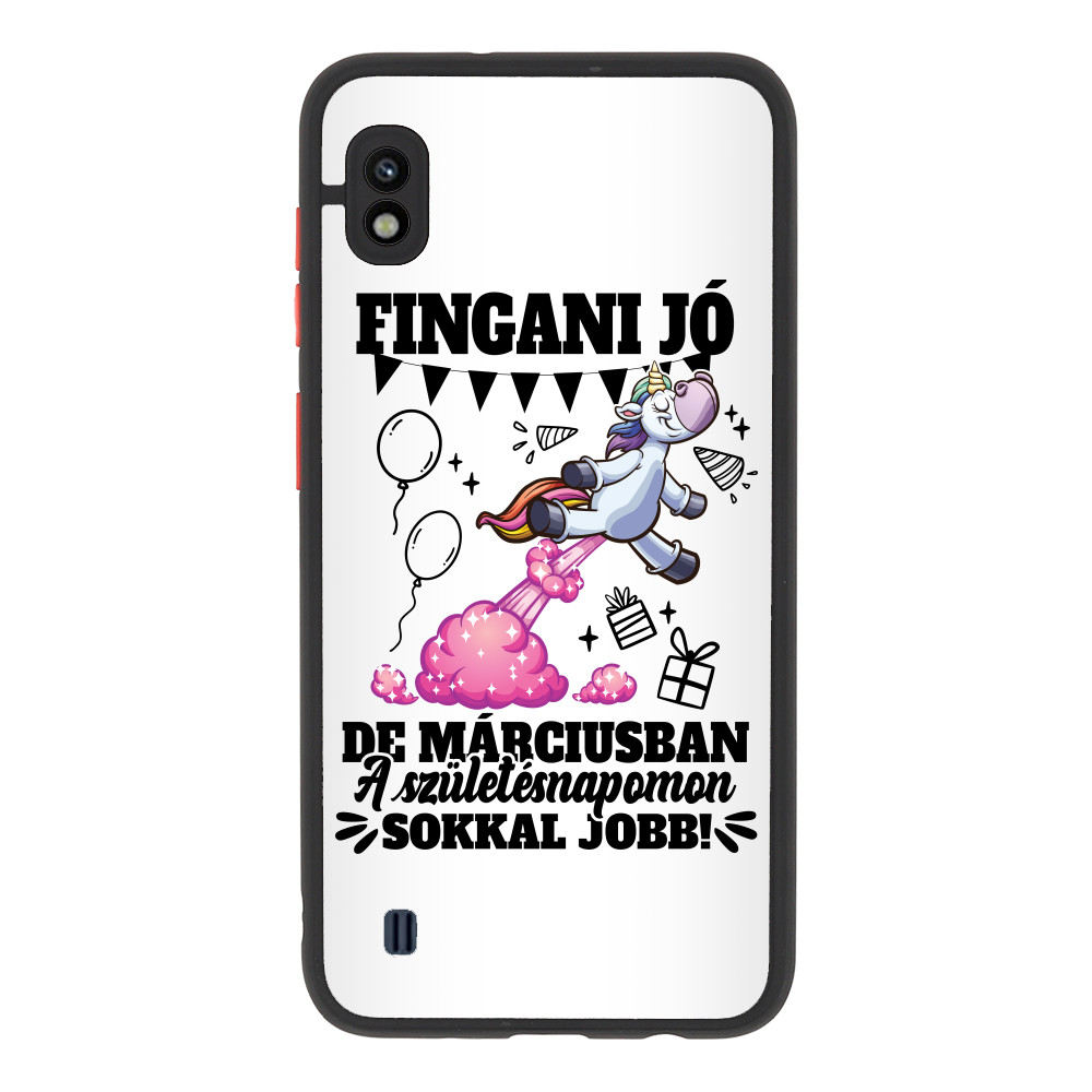 Fingani jó, de - Március Samsung Telefontok