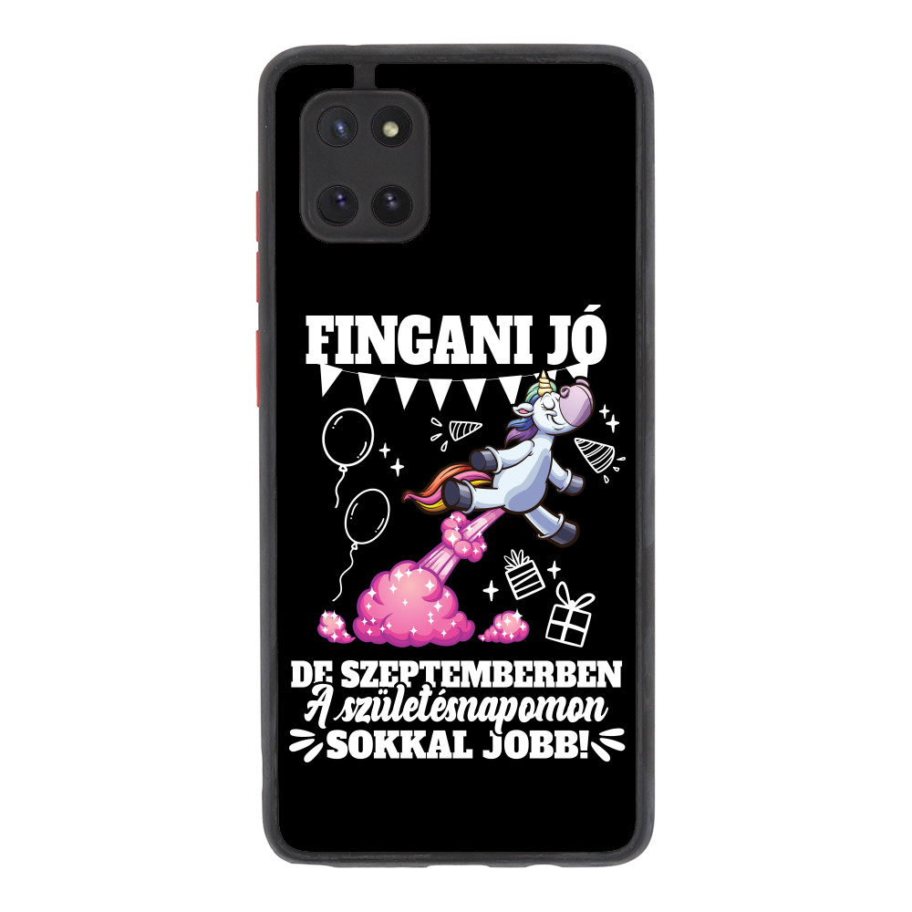 Fingani jó, de - Szeptember Samsung Telefontok