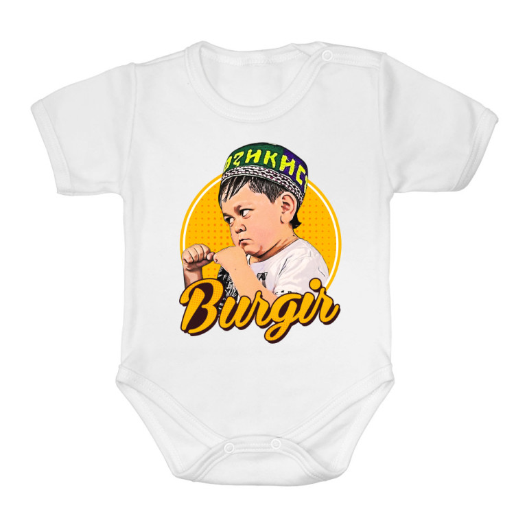 Burgir