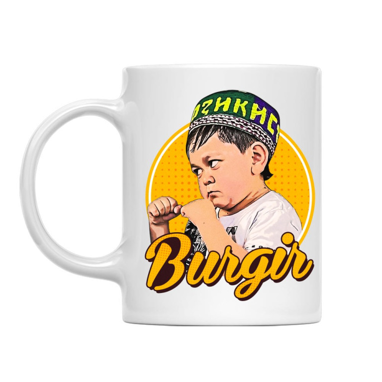 Burgir