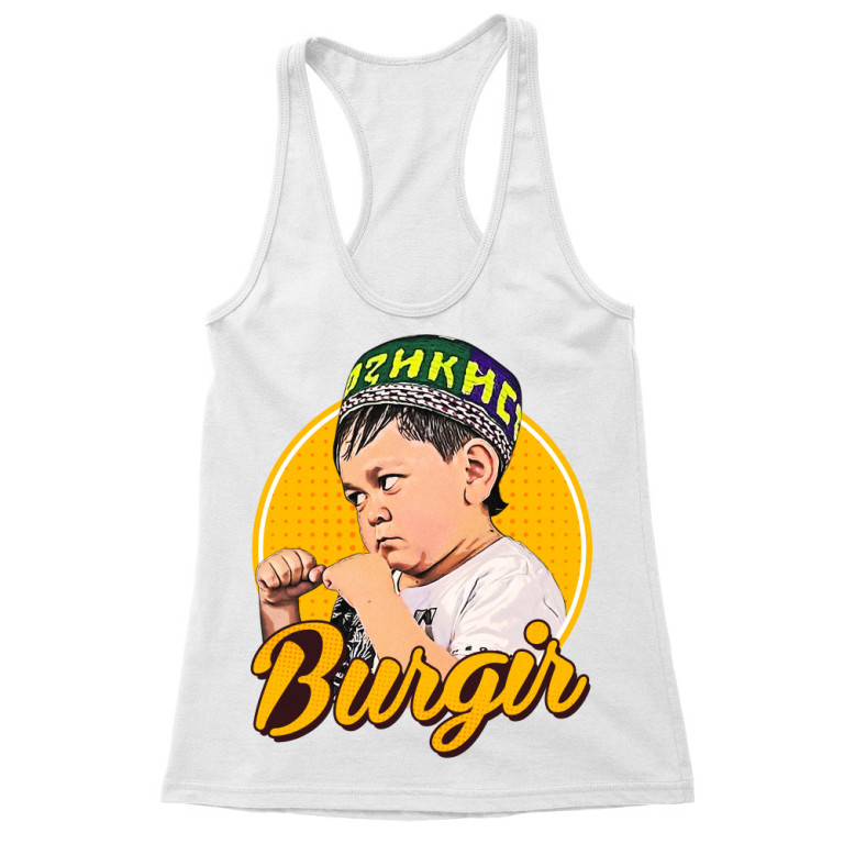 Burgir