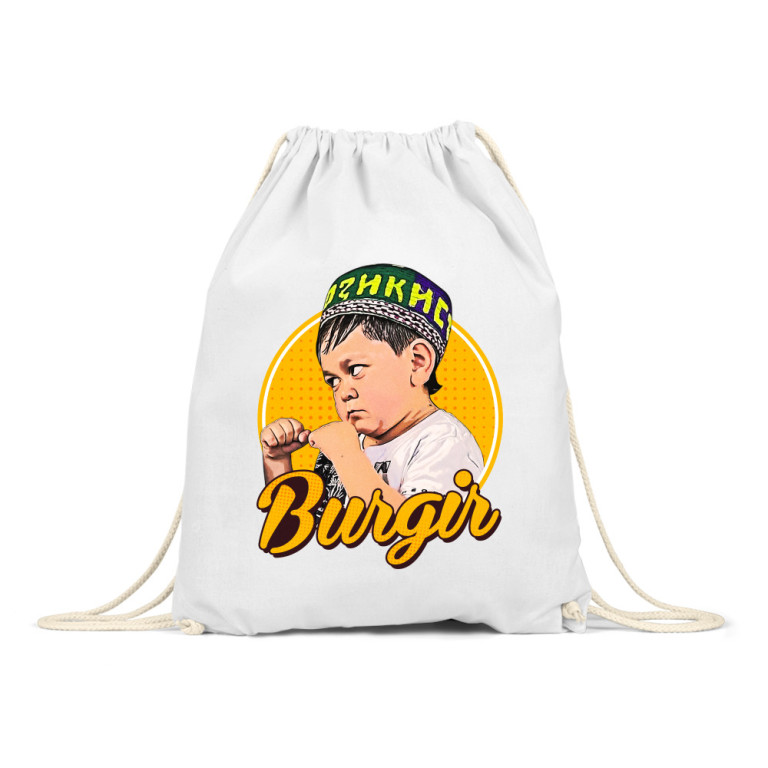 Burgir