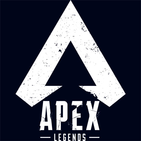 Apex Legends logo Apex Legends Pólók, Pulóverek, Bögrék - Gaming