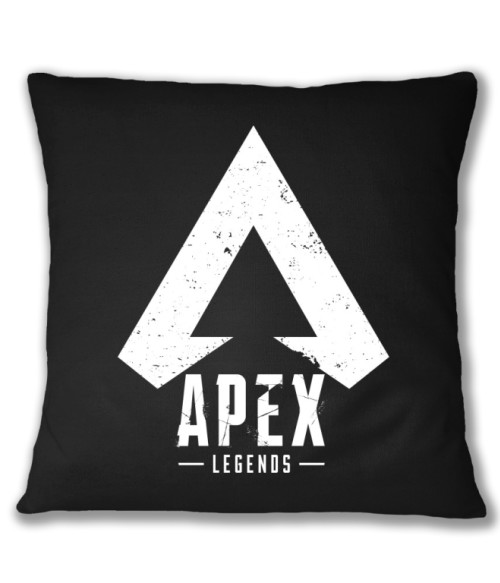 Apex Legends logo Apex Legends Párnahuzat - Gaming