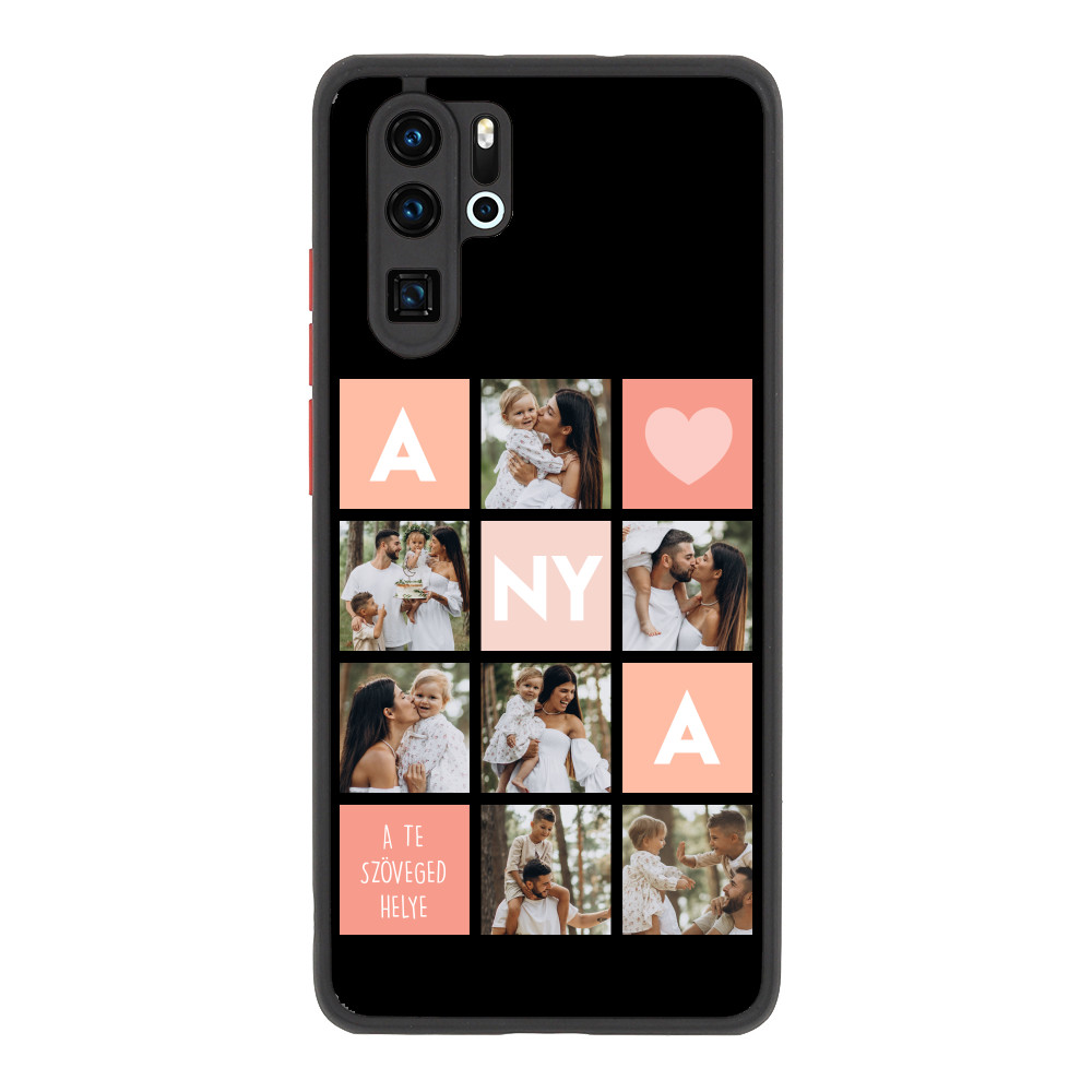 Anya mozaik - Mylife Plus Huawei Telefontok