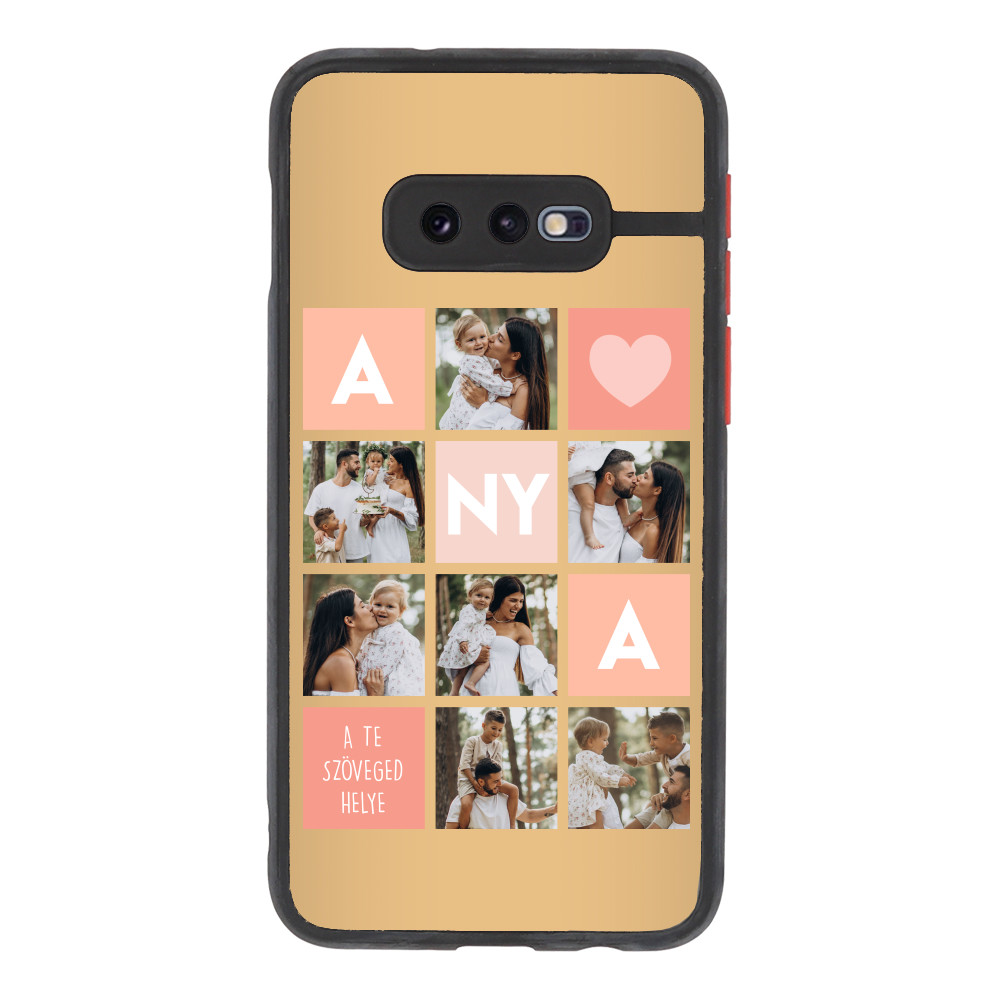 Anya mozaik - Mylife Plus Samsung Telefontok