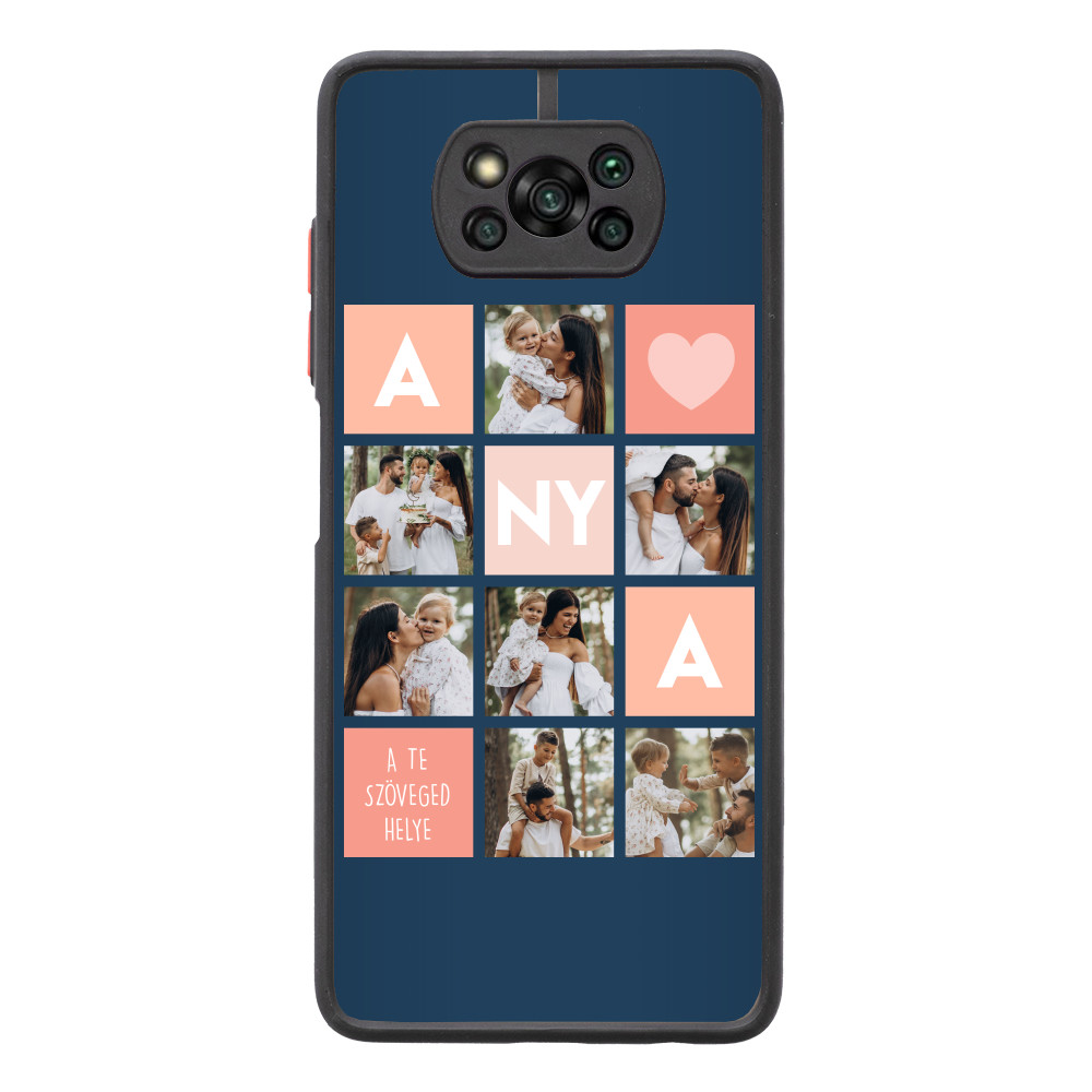 Anya mozaik - Mylife Plus Xiaomi Telefontok