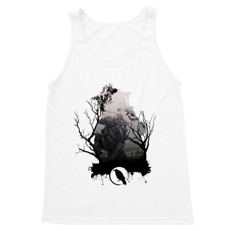 Bloodhound silhouette