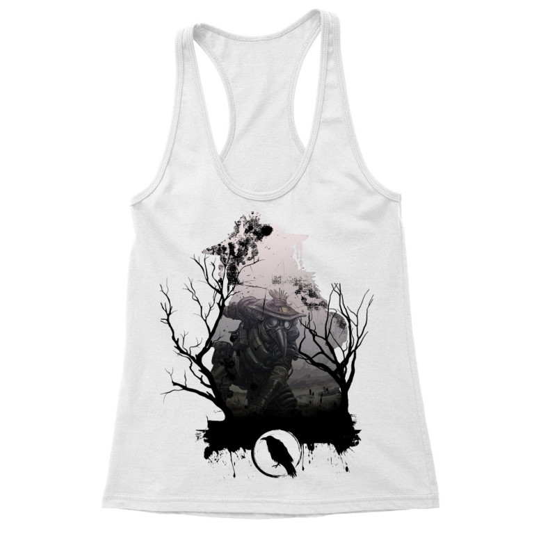 Bloodhound silhouette