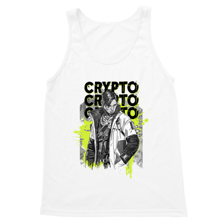 Apex Legends - Crypto