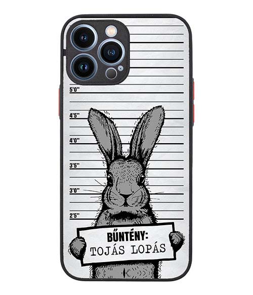 Bad Bunny Nyuszis Telefontok - Nyuszis