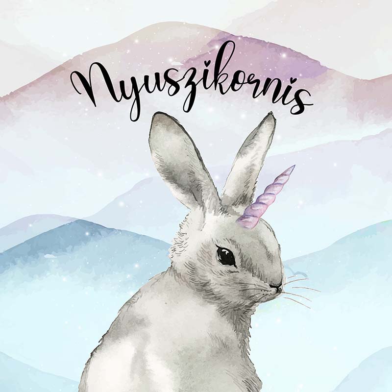 Nyuszikornis
