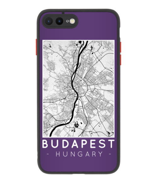 Budapest térkép Budapest Telefontok - Kultúra