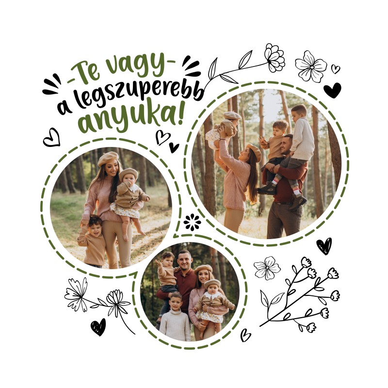 Te vagy a legszuperebb anya - Mylife Plus