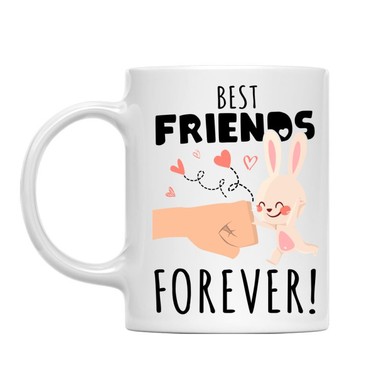 Best friend - Bunny