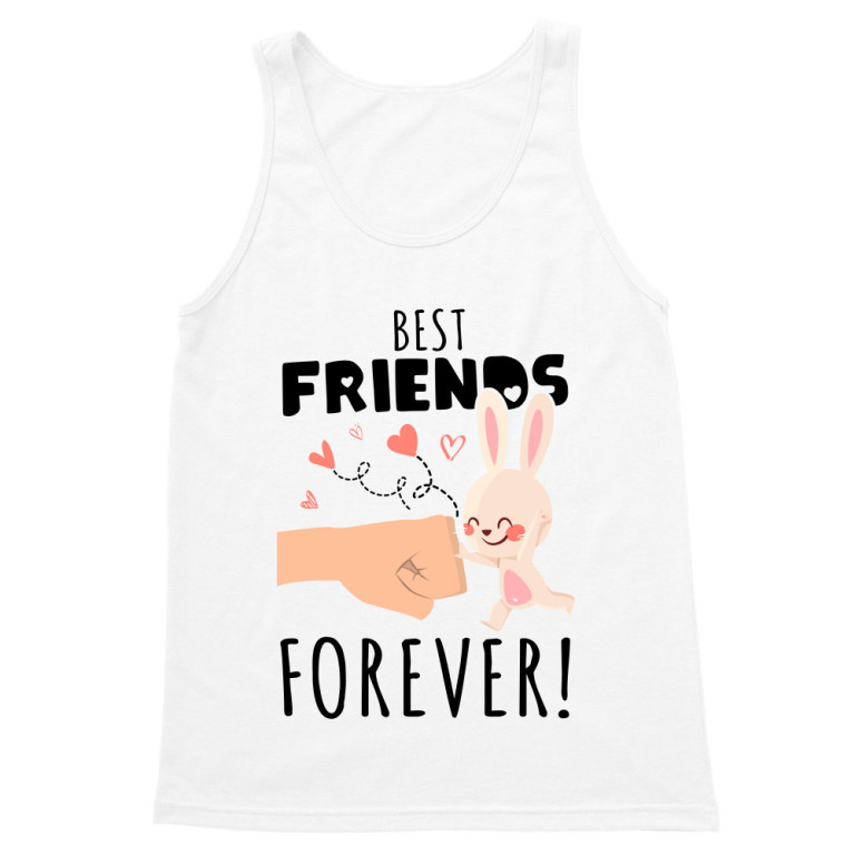 Best friend - Bunny