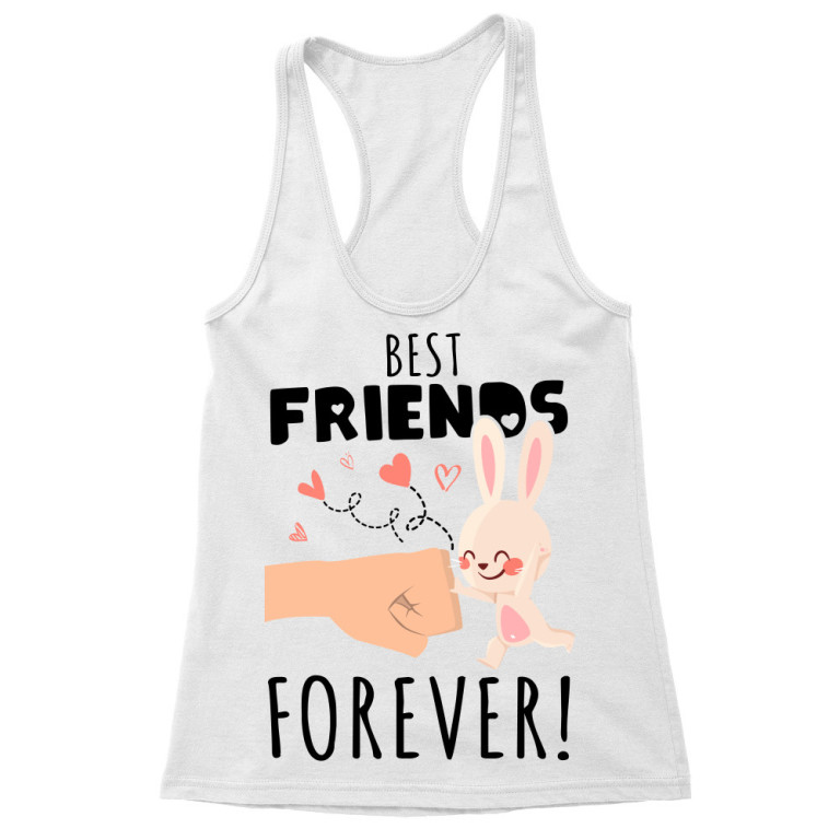 Best friend - Bunny