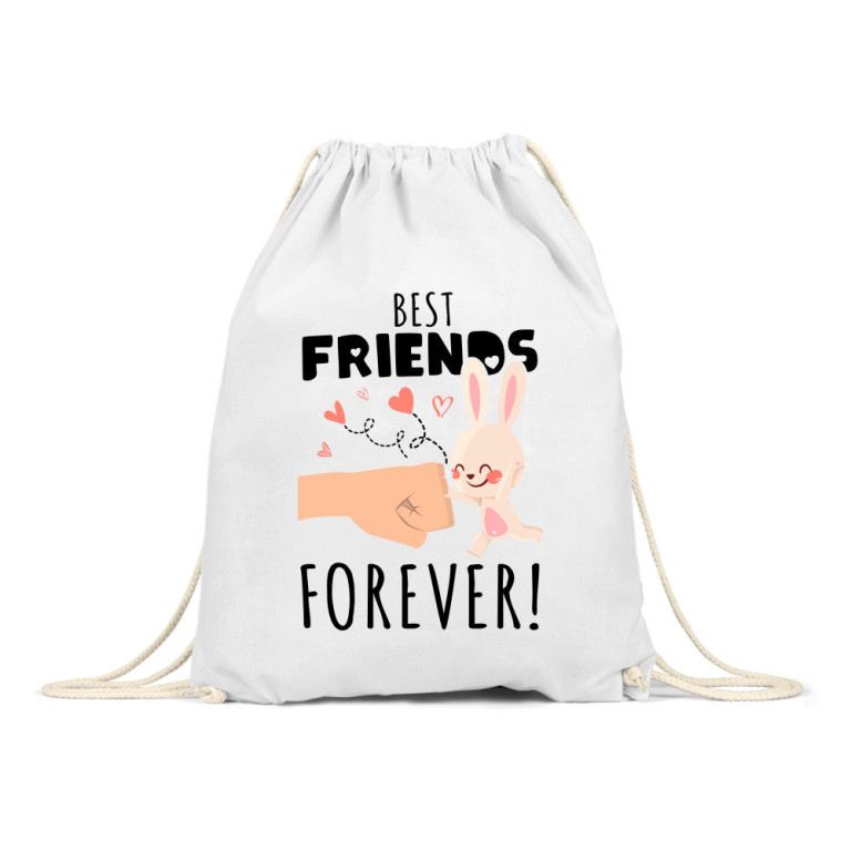 Best friend - Bunny