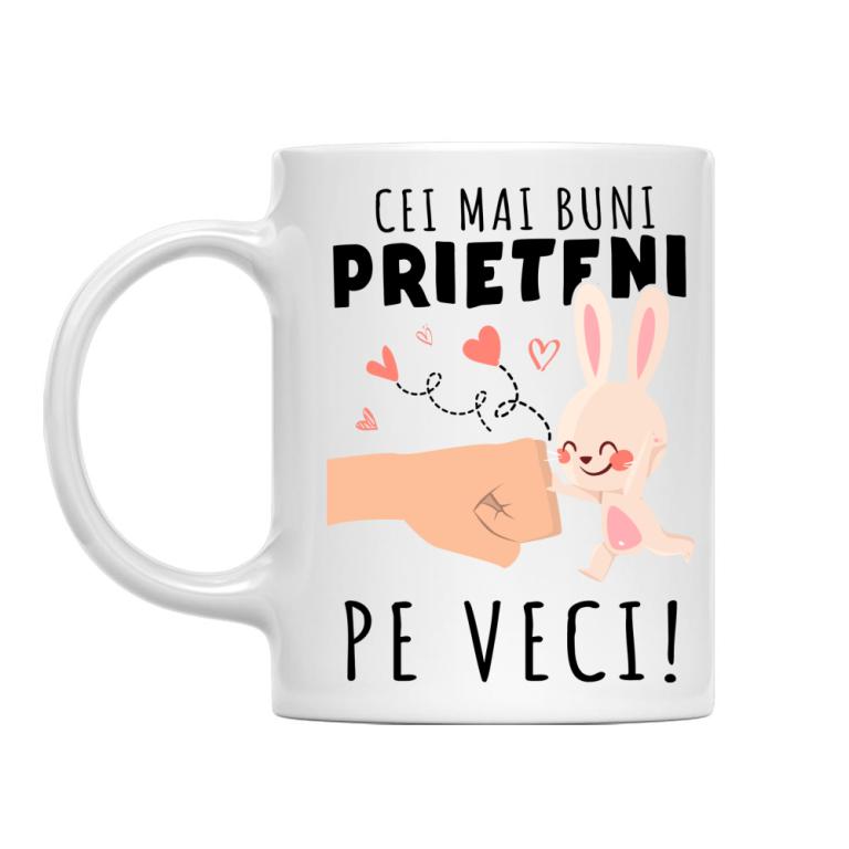 Cei mai buni prieteni - Iepuraș