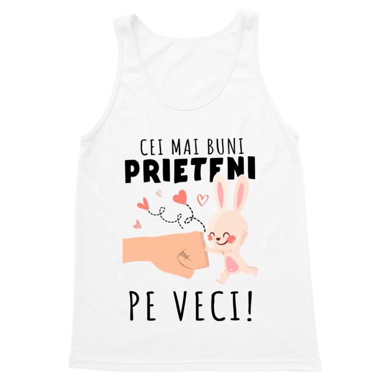 Cei mai buni prieteni - Iepuraș