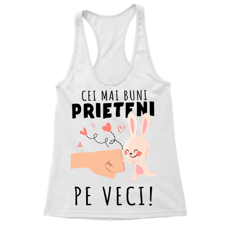 Cei mai buni prieteni - Iepuraș
