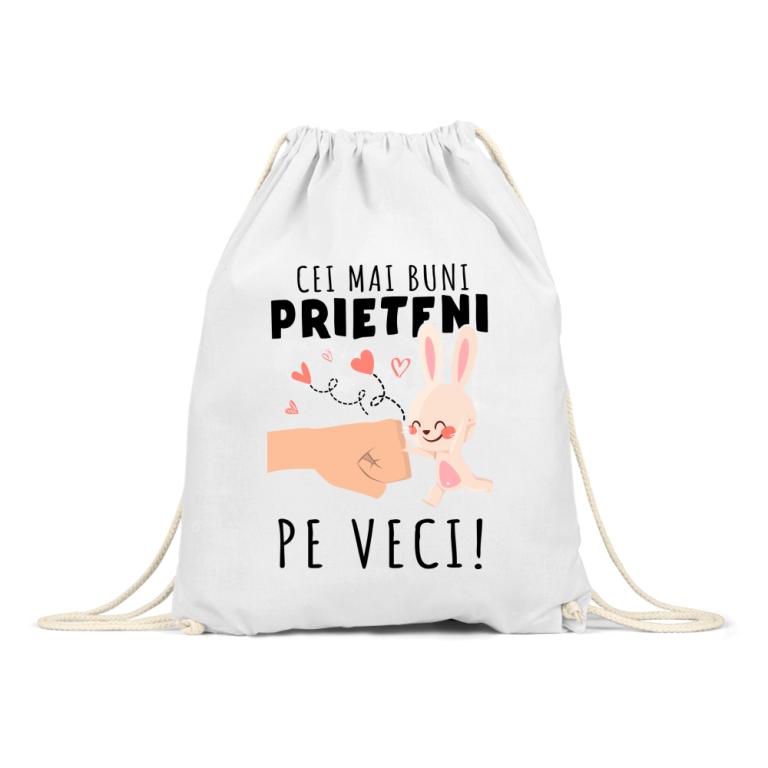 Cei mai buni prieteni - Iepuraș