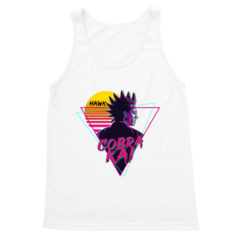 Cobra Kai - Hawk