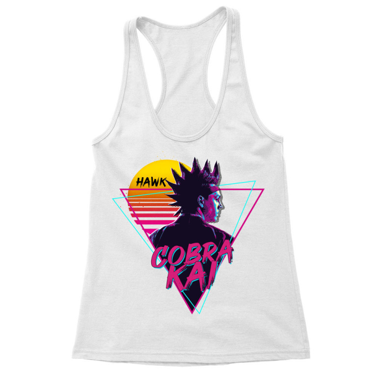 Cobra Kai - Hawk