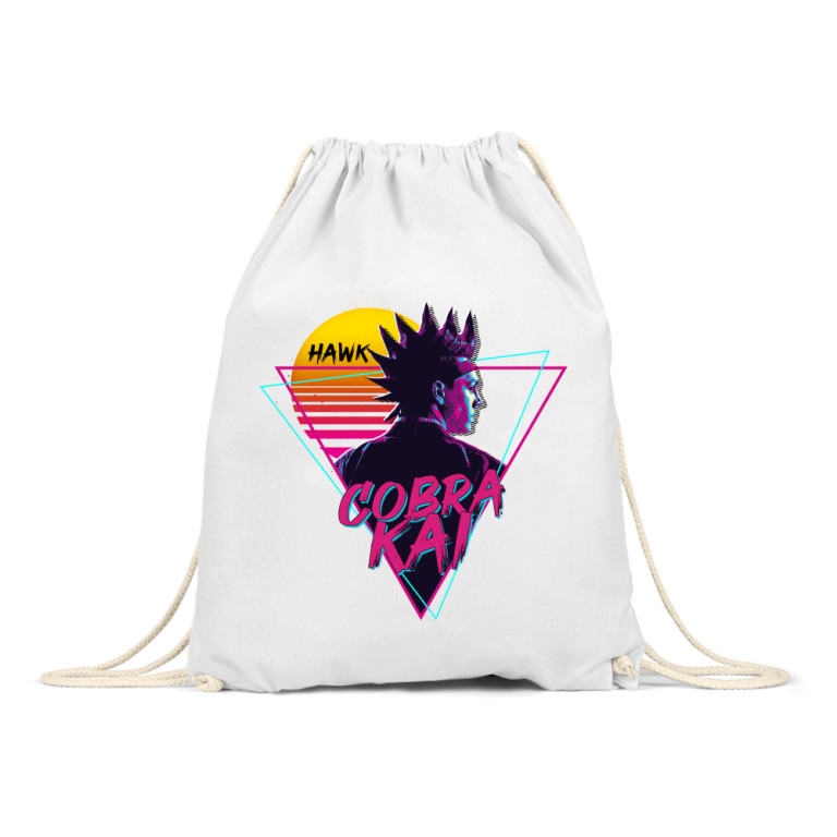 Cobra Kai - Hawk