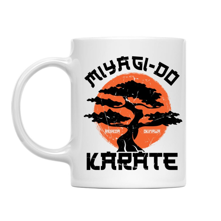 Miyagi-Do logo