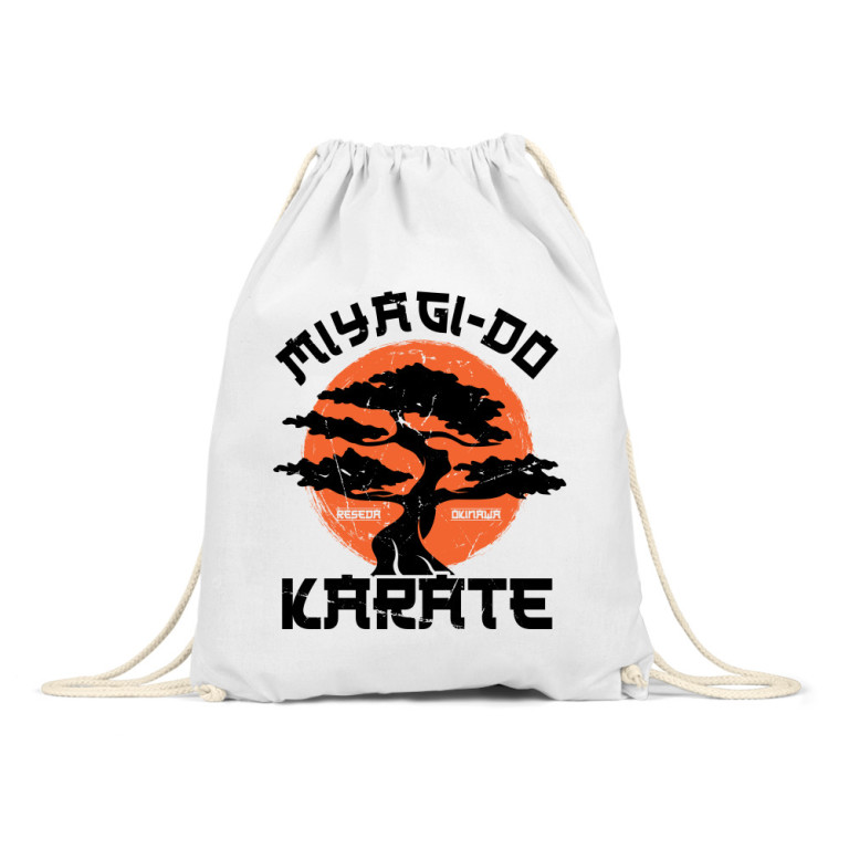 Miyagi-Do logo