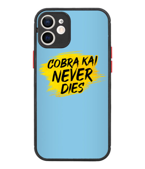 Cobra Kai never dies Cobra Kai Telefontok - Sorozatos