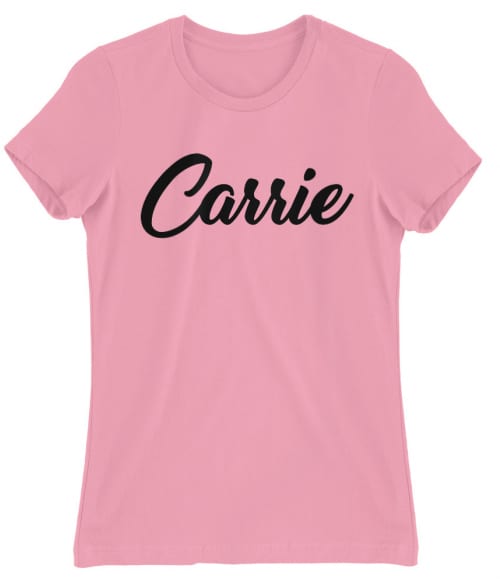 Carrie Póló - Ha Sex and the City rajongó ezeket a pólókat tuti imádni fogod!