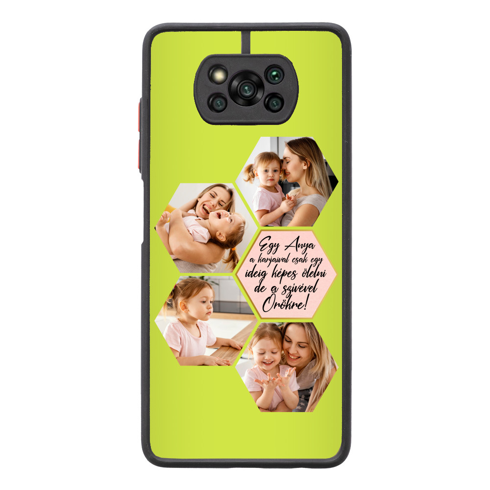 Szeretlek Anya - MyLife Plus Xiaomi Telefontok